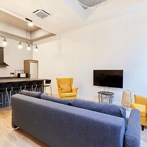 Corralillos Del Gas Apartamento