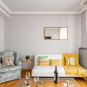 Miluce Apartamento